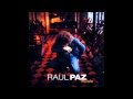 Raul Paz - Pelicula