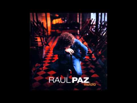 Raul Paz — Raul Paz - Pelicula