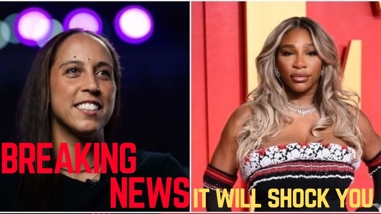 Дженнифер Брэди рассказала о неловком моменте в раздевалке с Сереной Уильямс