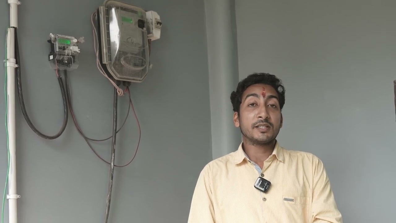 Smart Meter Sahi Hai: Transparent Billing, Solar Integration & Real-Time Data | Genus Power
