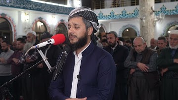 سورة الاعلی تلاوة جمیلة للقارئ مصطفی فاروق الكردي