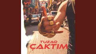 Çaktım (Bugün Güzel Orijinal Film Müziği V1)