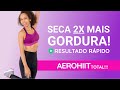 Aerohiit  exerccios para emagrecer rpido em casa