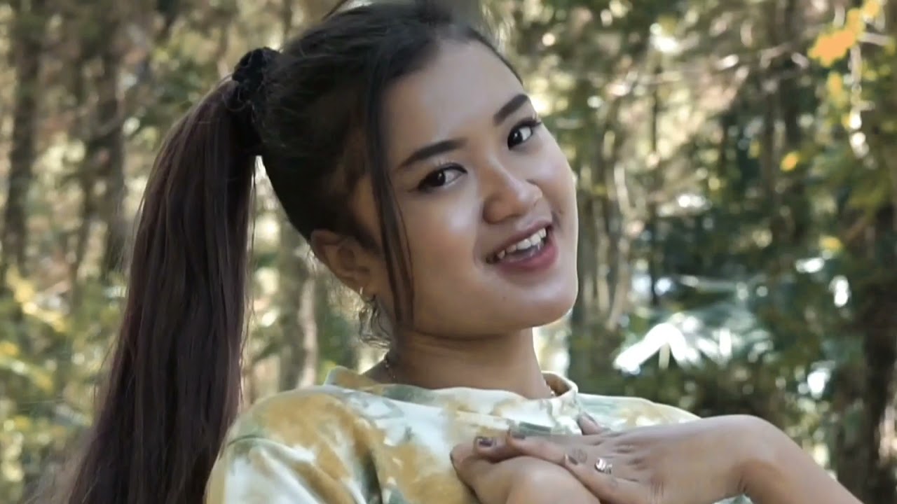 WES WAYAHE (DJ REMIX MUSIK RINDU SLOW BASS) OFFICIAL MUSIC VIDEO