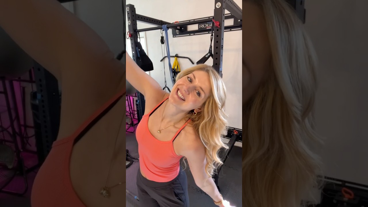 15-Minute Lower Body Workout for Busy People