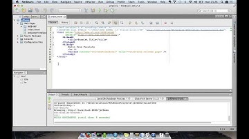 2 (jsf)  beans administrados