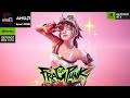 Fragpunk (Playtest) - RTX 3060 Laptop - All Settings Benchmark