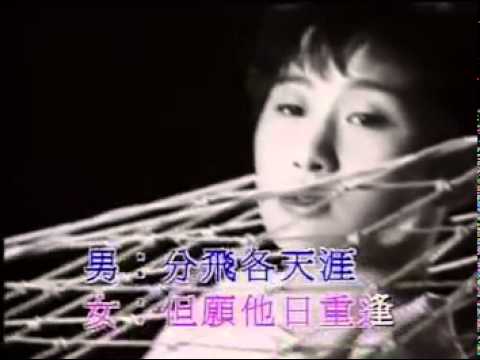 張學友 + 湯寶如   相思風雨中 1992