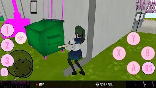 Yandere Simulator 2015 (Android)