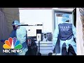 El Paso Hospitals At Breaking Point Amid Rise In Coronavirus Cases | NBC Nightly News