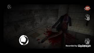 Fear the Dread very scary horror game full gameplay screenshot 3