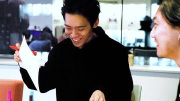 PUBLICIS WALL GALLERY 04「日刊タイポの作品をプロデュースしよう！」