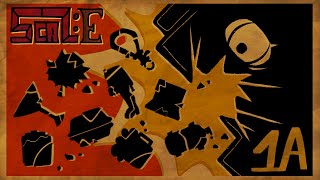 Scaleeeeeyeah Episode 1A