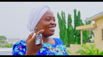 Naa Jacque - The Year of Prosperity (Official Video)