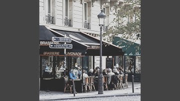 Sensational Saxophone Bossa Nova - Vibe for Java Vibes