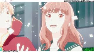 Omoi, Omoware, Furi, Furare - リボン Ribbon Amv
