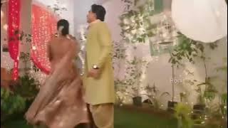 Tujhe bna ke kajal Sajan plko vich sjaungi 🥰Naira kartik status song ......