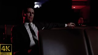 Landmark Theatres - Mad Men (2009) [4K] [FTD-1132]