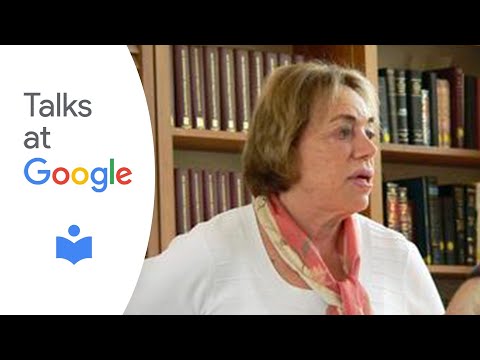 The Life and Times of Dona Gracia Nasi | Andree Aelion Brooks | Talks at Google Episode cover