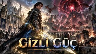 【FULL】Sıradan Bir C Sınıfı Savaşçıydı, Ama Saniyede Seviye Atlayan Eşsiz Bir Güce Sahipti