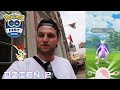 Shadow Mewtwo, Purified Zapdos 100IV! Shiny x21 Pokemon Go Fest 2020 Dzień 2 Odcinek #470