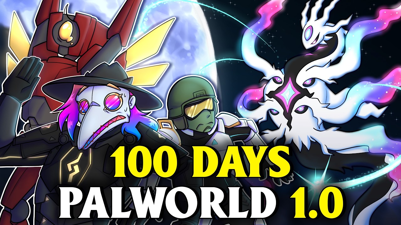 Latest Title & Thumbnail