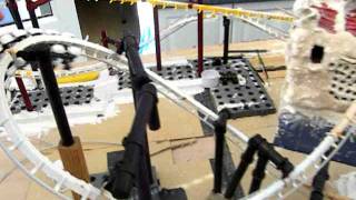 Nemesis 2nd new home testing
