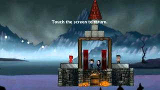 Toppling Towers Halloween screenshot 5