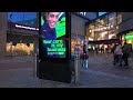 Beginning of video