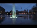 End of video