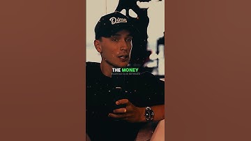 Universe Will Give You An Equal Proportion| Luke Belmar