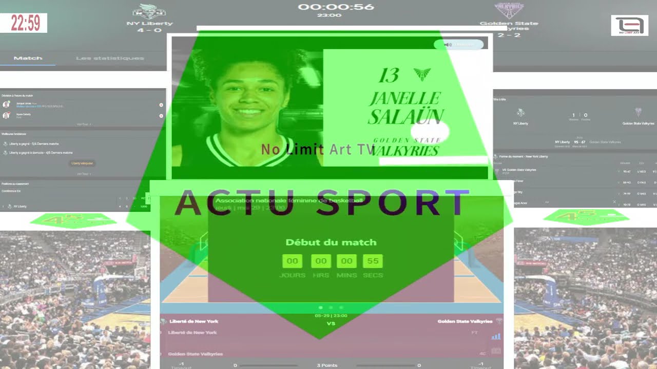🛑[Direct] MATCH LIVE - YouTube