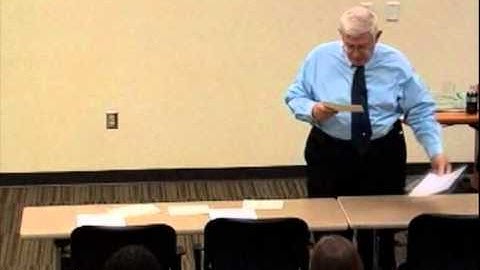 Encoding- Techniques & Habits