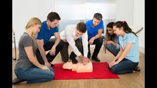 Secrets for Passing CPR/BLS Exams and Answer 2024 American Heart Association