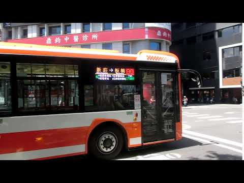 首都宇通低底盤公車