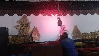 Ki dalang HARSONO (KUPROH)