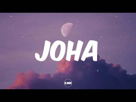 Asake - Joha (Lyrics)