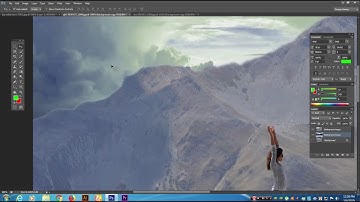 All Tools _- Part 2-_ Photoshop Tutorial Lasso, Polygonal, Magnetic Lasso, Quick, Magic Tools