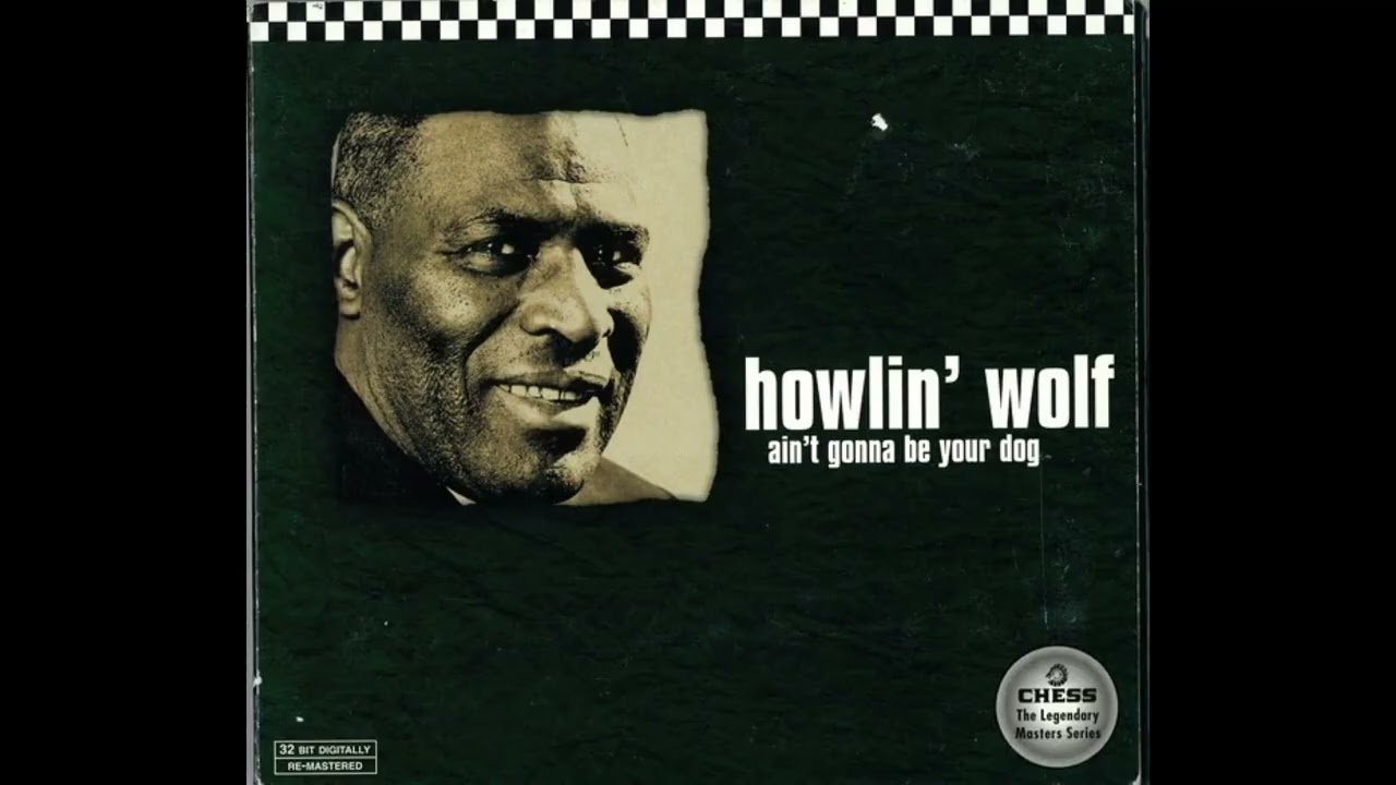 Howlin' Wolf – I Had A Dream - YouTube