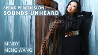 SU Studio Talk 70: Mindy Meng Wang - The Guzheng Reimagined