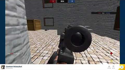 COMBAT RELOADED   Play Combat Reloaded on Poki   Google Chrome 2020 09 25 14 32 16