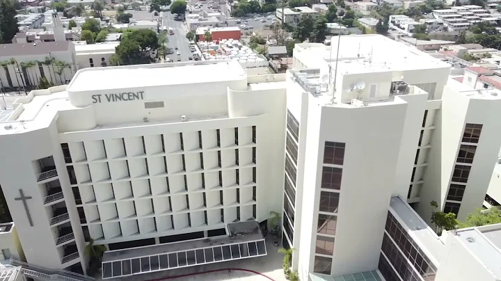 It's Time to Open St. Vincent Hospital
