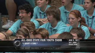 Ohio State Fair : All-Ohio State Fair Youth Choir