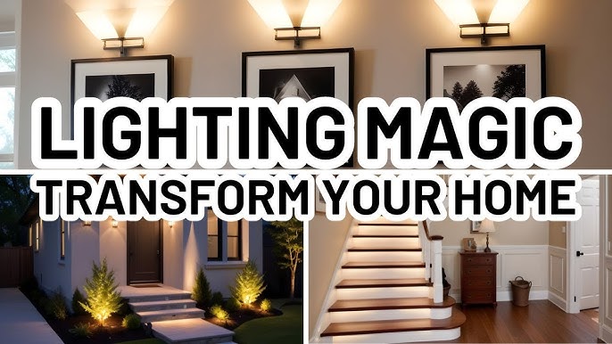 How to Improve Lighting in Your Home: Expert Tips & Tricks
