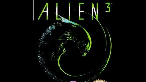 Alien 3 LongPlay (NES)
