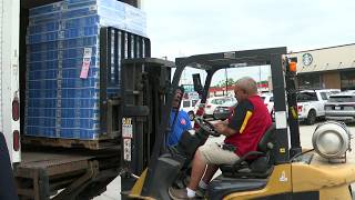 Westlake ACE Hardware Delivers More Than 250 Fans to The Salvation Army of Omaha