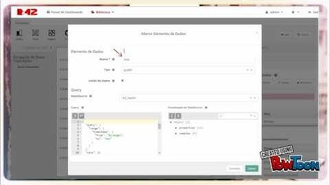 Configurando consultas no elasticsearch