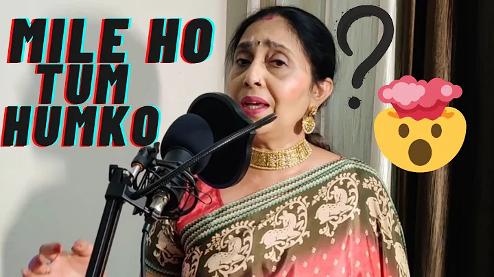 Mile Ho Tum Humko | Neha Kakkar | Tony Kakkar | Fe...