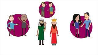 5 Things You Did Not Know About Purim