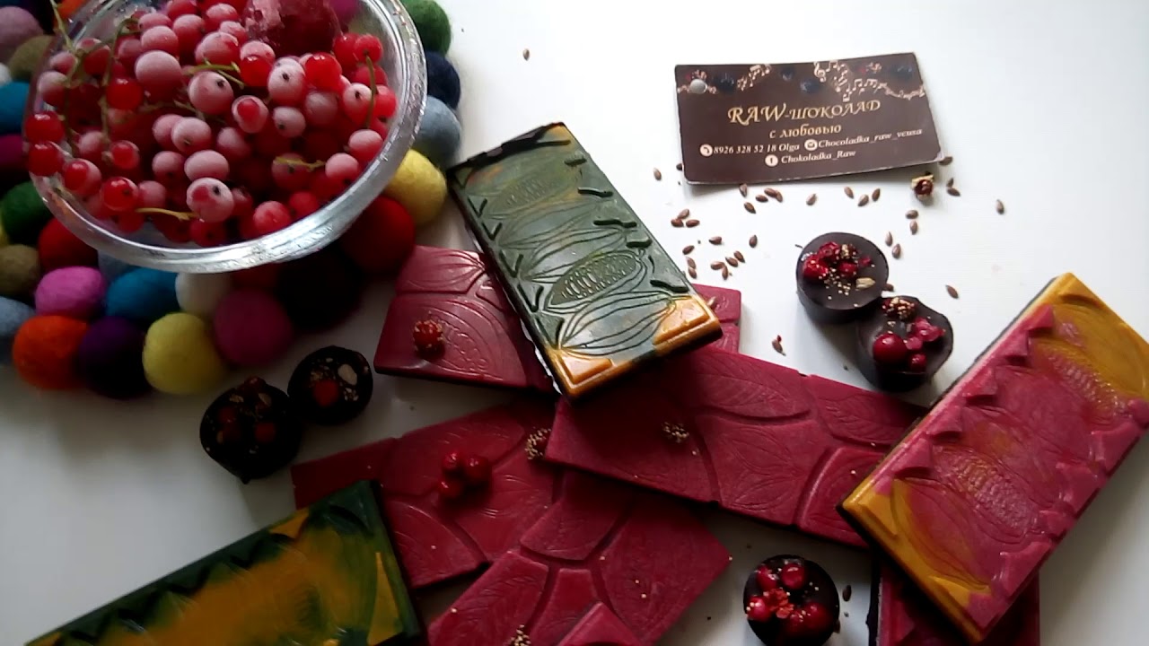 Rawchocolate